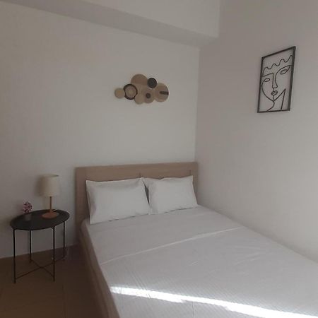 Nickolas Tiny Apartment Souda-Chania Chrissi Akti Chania Exterior foto